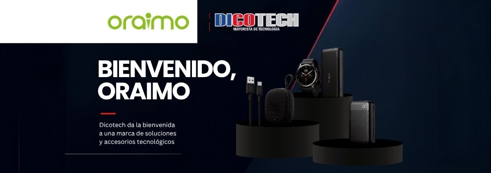 ORAIMO